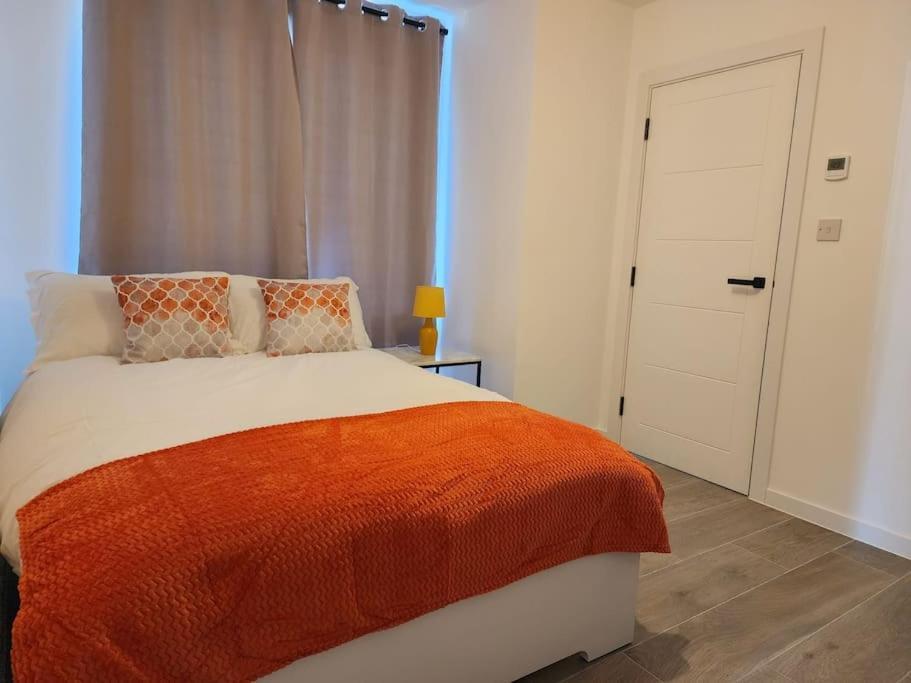 Paradigm Court, Modern 3-Bedroom Flat 1, Oxford Eksteriør billede